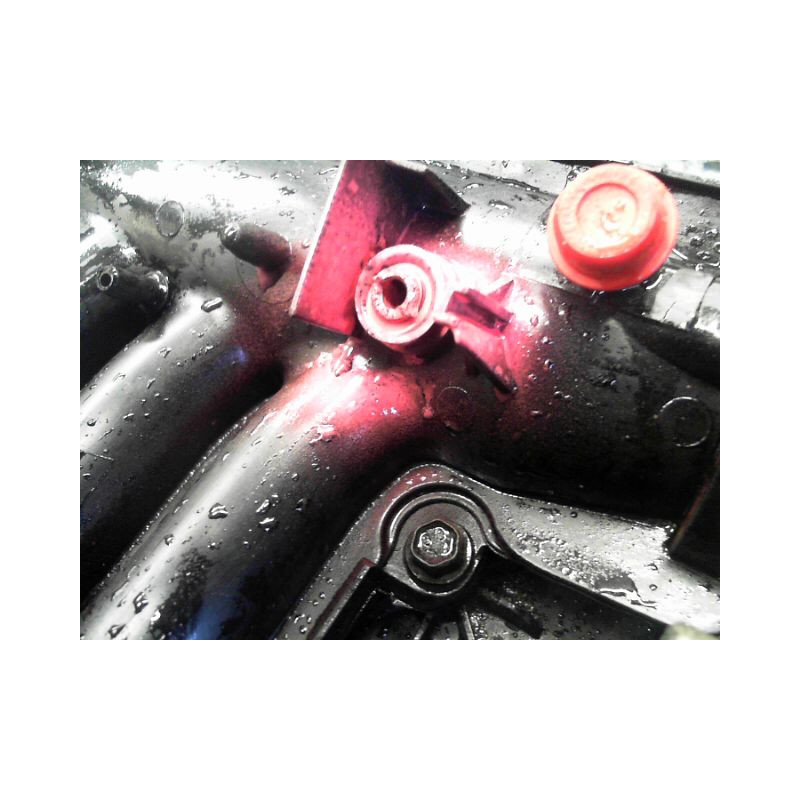 MOTEUR ESSENCE RENAULT TWINGO 1.2 LPG