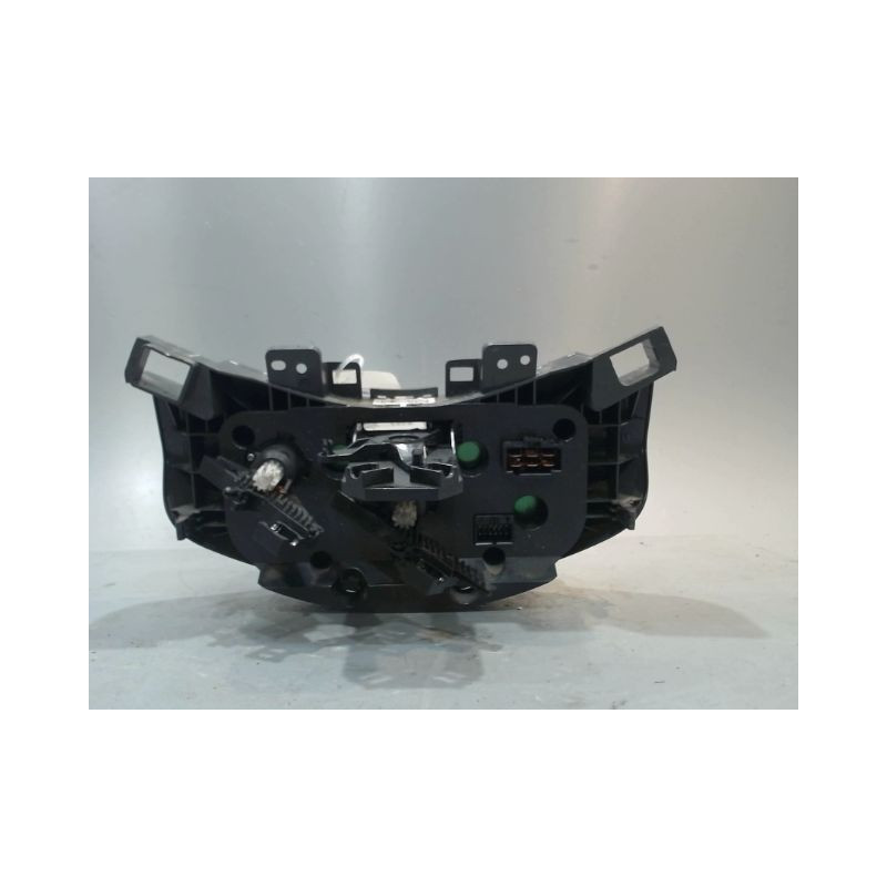 COMMANDE DE CHAUFFAGE CHEVROLET SPARK