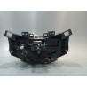 COMMANDE DE CHAUFFAGE CHEVROLET SPARK