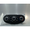 COMMANDE DE CHAUFFAGE DACIA DUSTER
