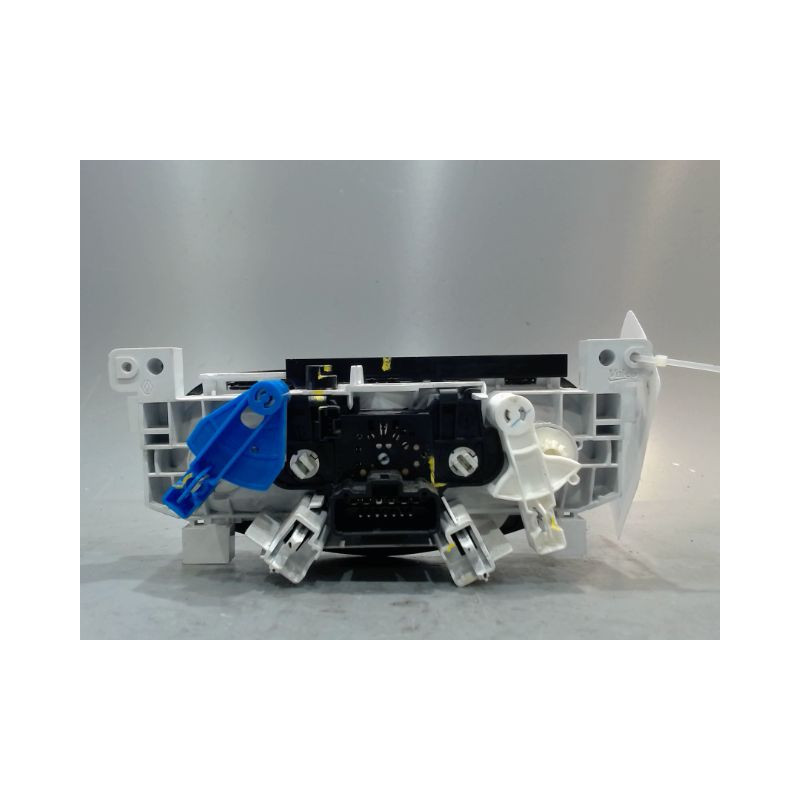 COMMANDE DE CHAUFFAGE DACIA DUSTER