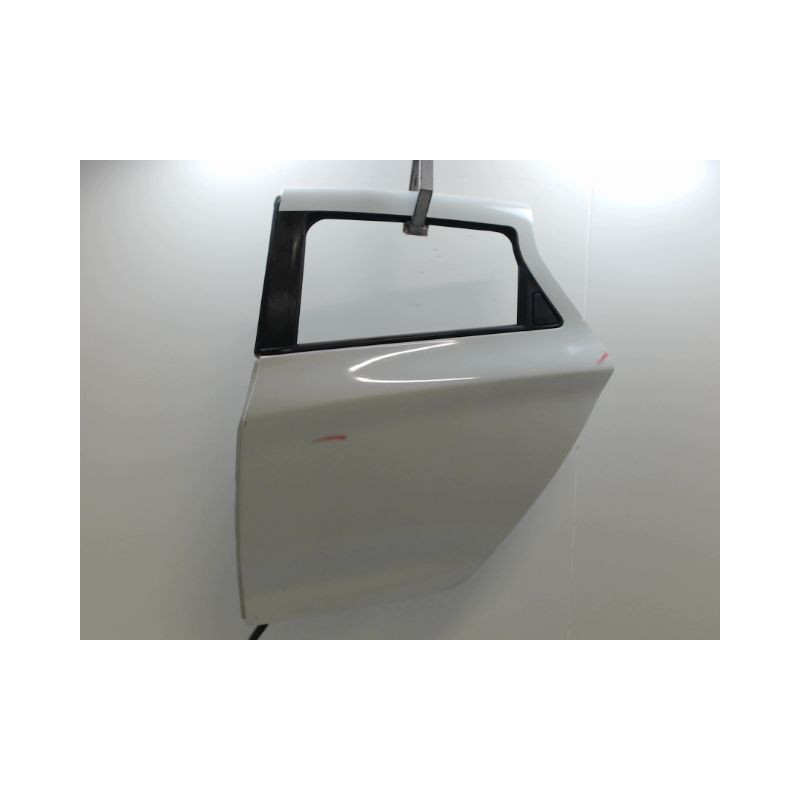 PORTE ARRIERE GAUCHE RENAULT ZOE