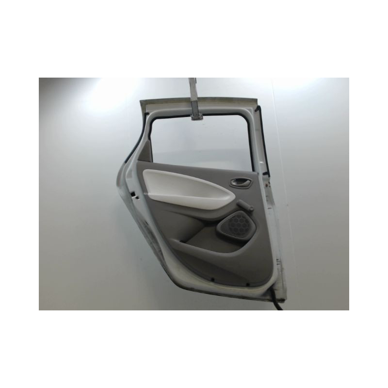 PORTE ARRIERE GAUCHE RENAULT ZOE