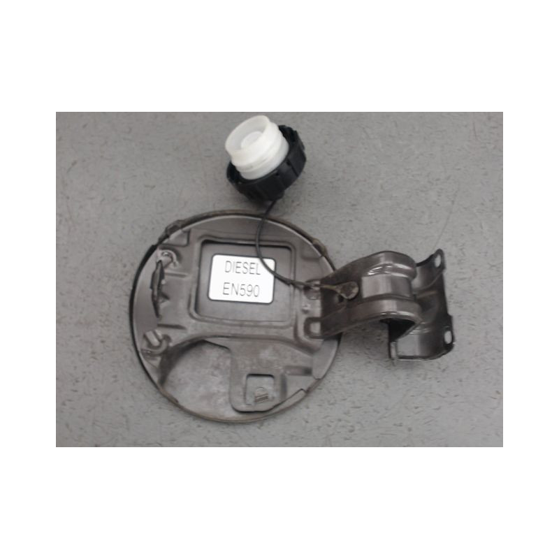 VOLET DE TRAPPE CARBURANT CITROEN C4 AIRCR.