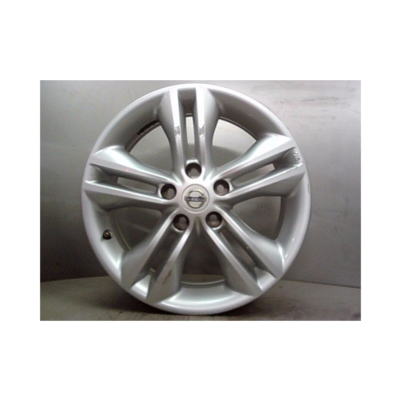 JANTE ALUMINIUM NISSAN QASHQAI