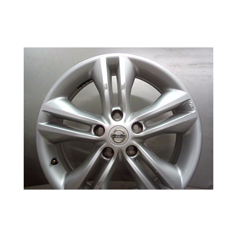 JANTE ALUMINIUM NISSAN QASHQAI
