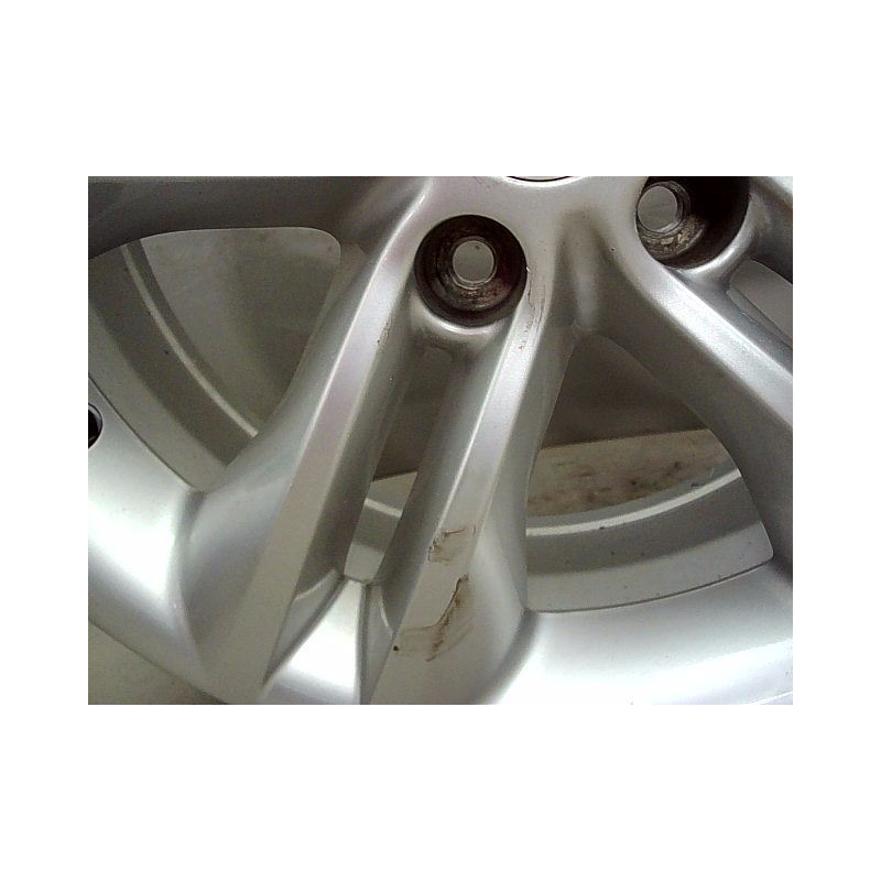 JANTE ALUMINIUM NISSAN QASHQAI