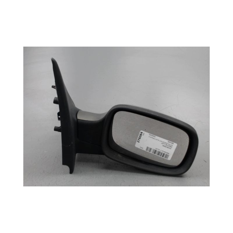 RETROVISEUR EXTERIEUR ELECTRIQUE DROIT RENAULT CLIO