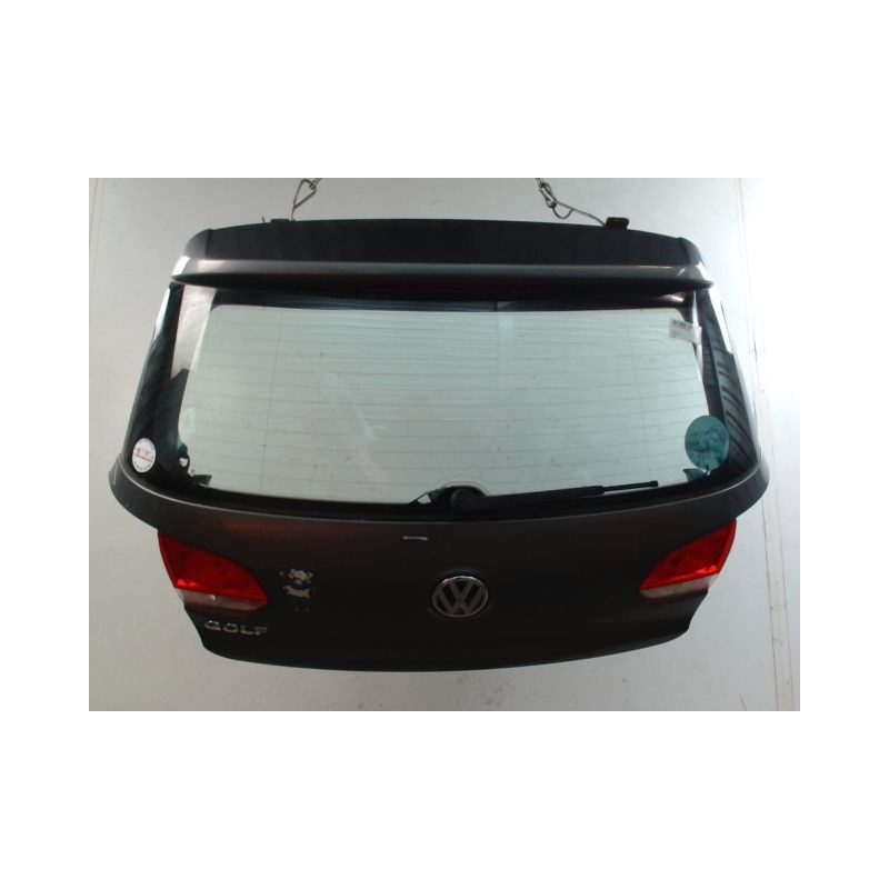 HAYON VOLKSWAGEN GOLF