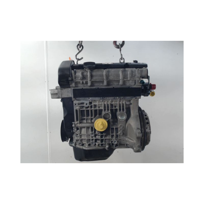 MOTEUR ESSENCE VOLKSWAGEN GOLF 1.4