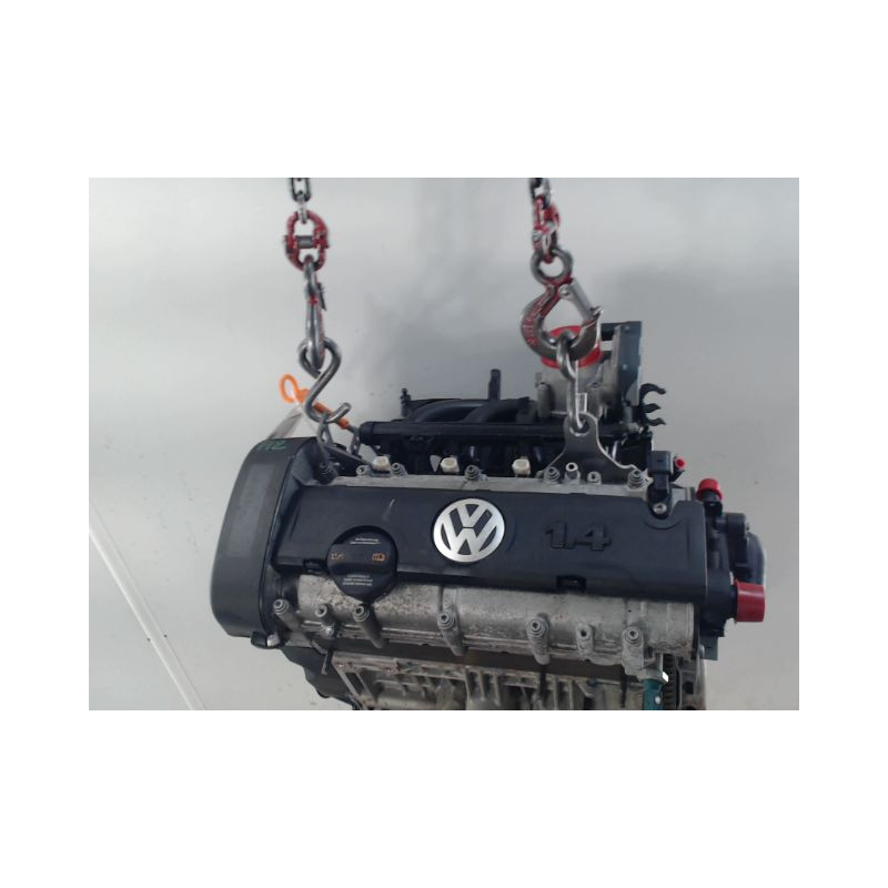 MOTEUR ESSENCE VOLKSWAGEN GOLF 1.4