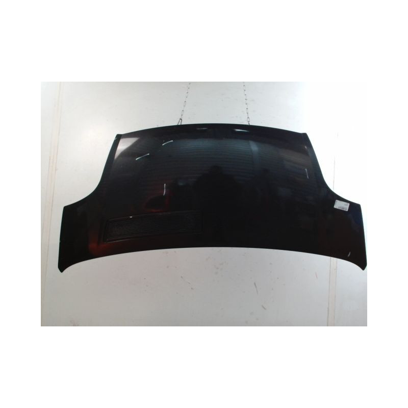 CAPOT NISSAN PRIMASTAR