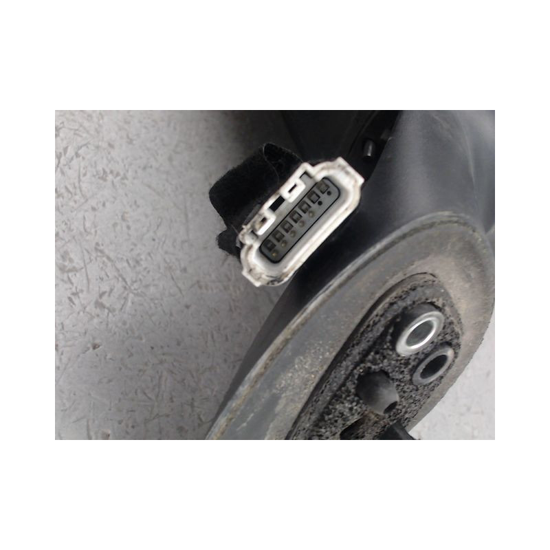 RETROVISEUR EXTERIEUR ELECTRIQUE GAUCHE FIAT 500