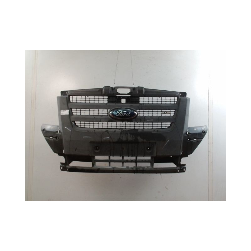 PARE-CHOC AVANT FORD TRANSIT