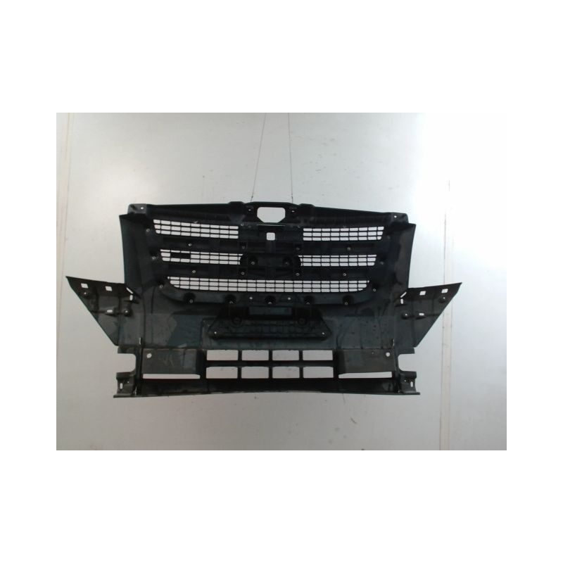 PARE-CHOC AVANT FORD TRANSIT