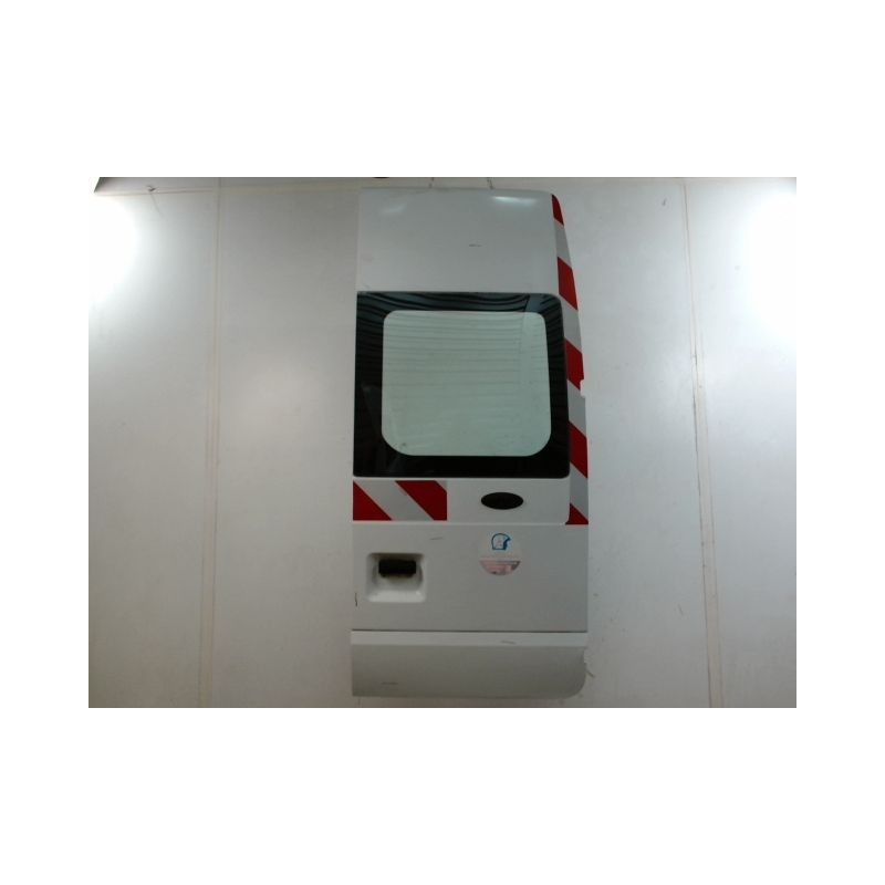 PORTE BATTANTE ARRIERE DROIT FORD TRANSIT