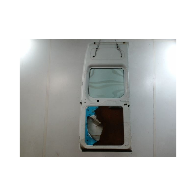 PORTE BATTANTE ARRIERE DROIT FORD TRANSIT