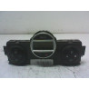 COMMANDE DE CHAUFFAGE RENAULT MEGANE