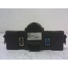 COMMANDE DE CHAUFFAGE RENAULT MEGANE