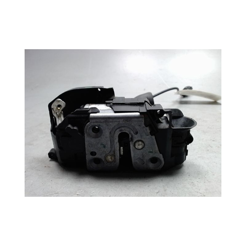 SERRURE PORTE AVANT GAUCHE RENAULT MEGANE