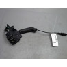 SERRURE PORTE AVANT GAUCHE RENAULT MEGANE
