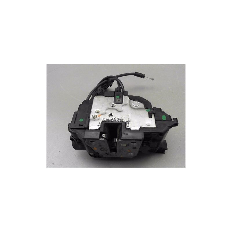SYSTEME CONDAMNATION AVANT GAUCHE RENAULT MEGANE III 08-12
