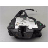 SYSTEME CONDAMNATION AVANT GAUCHE RENAULT MEGANE III 08-12