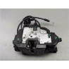 SYSTEME CONDAMNATION AVANT GAUCHE RENAULT MEGANE III 2008-2012