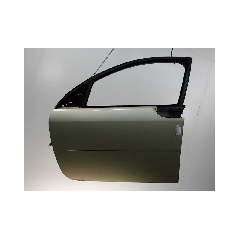 PORTE AVANT GAUCHE SMART FORFOUR 04-06