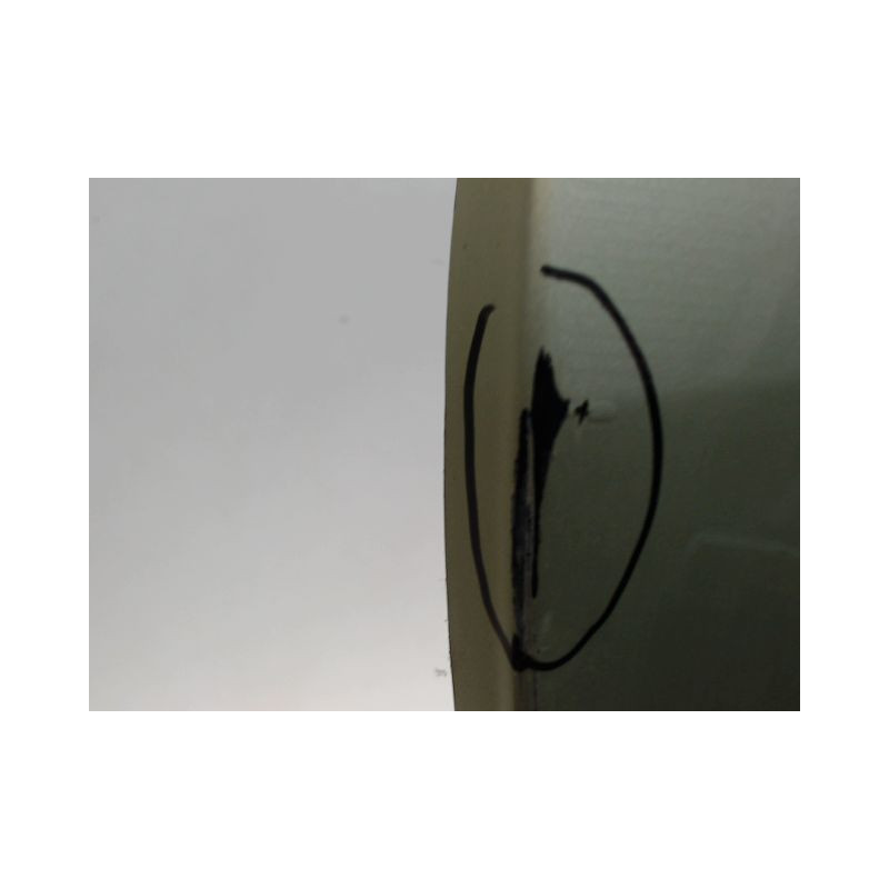 PORTE AVANT GAUCHE SMART FORFOUR 04-06