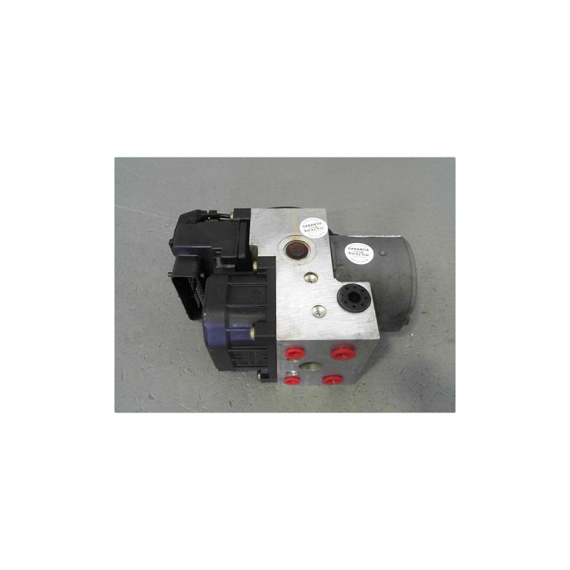 UNITE HYDRAULIQUE ABS PEUGEOT 307 2001-2005