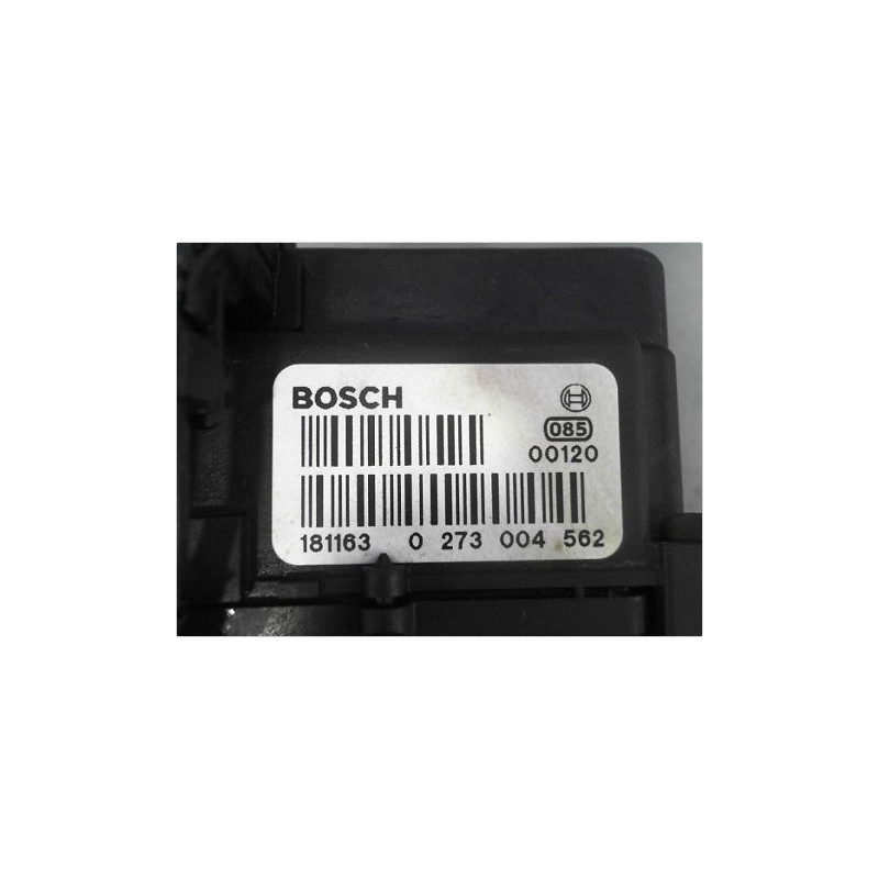 UNITE HYDRAULIQUE ABS PEUGEOT 307 2001-2005