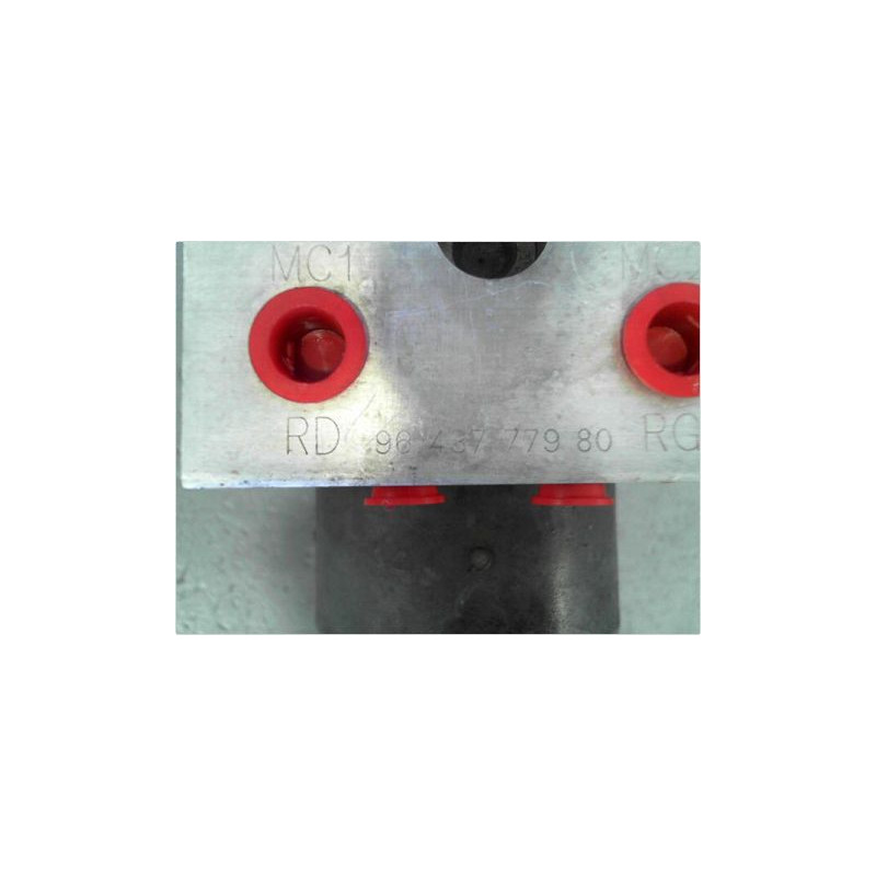 UNITE HYDRAULIQUE ABS PEUGEOT 307 2001-2005