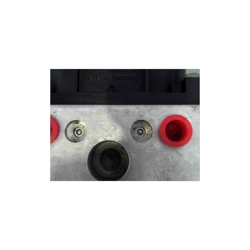 UNITE HYDRAULIQUE ABS PEUGEOT 307 2001-2005