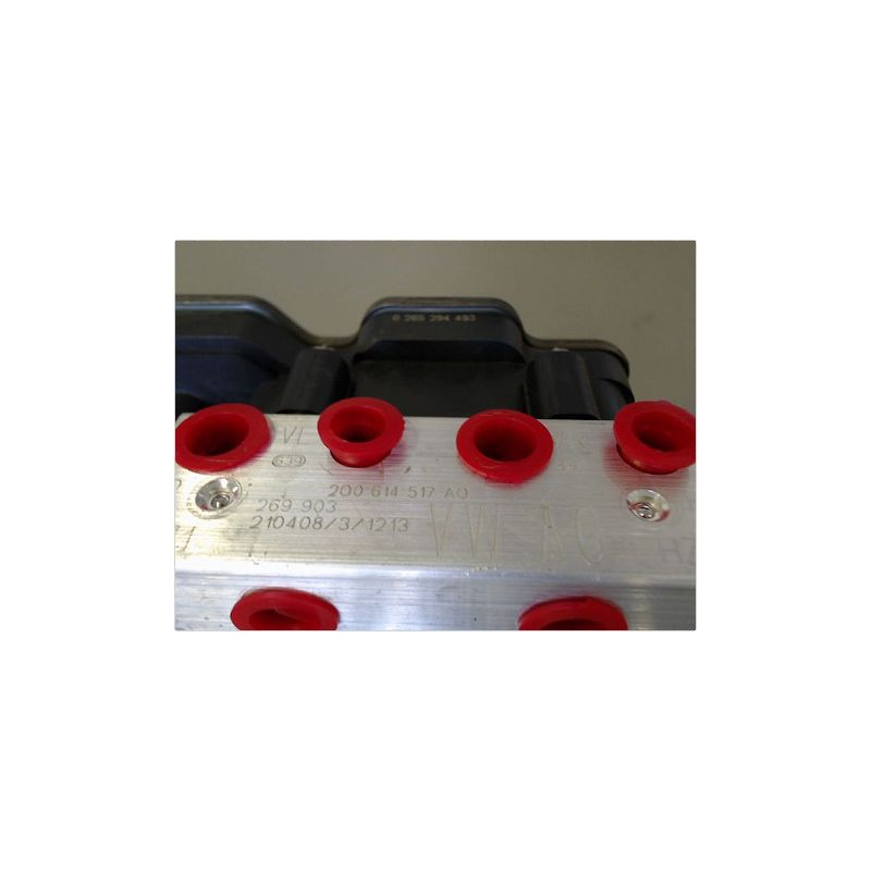 UNITE HYDRAULIQUE ABS SEAT IBIZA
