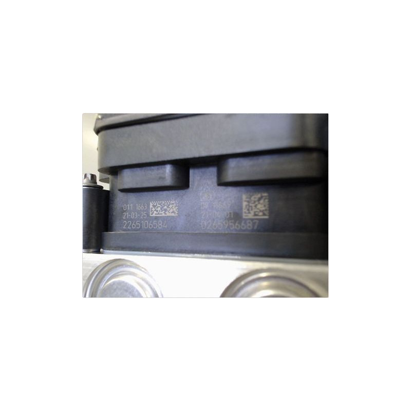 UNITE HYDRAULIQUE ABS SEAT IBIZA