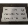 UNITE HYDRAULIQUE ABS SEAT IBIZA