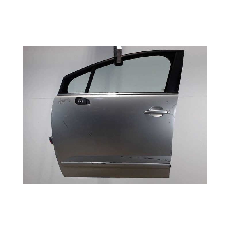 PORTE AVANT GAUCHE PEUGEOT 5008 2009-