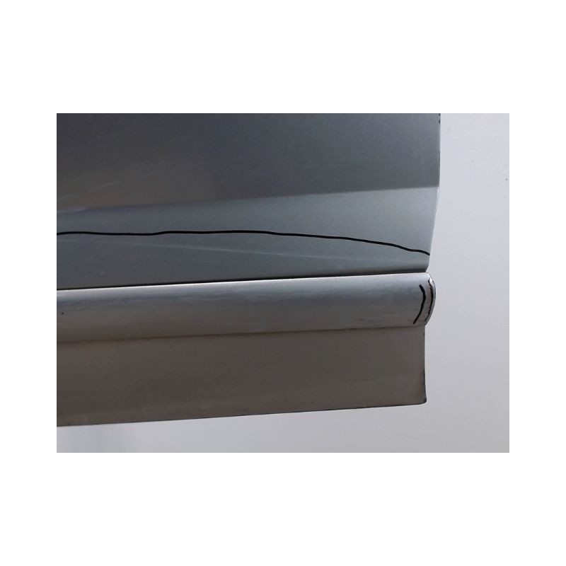 PORTE AVANT GAUCHE PEUGEOT 5008 2009-