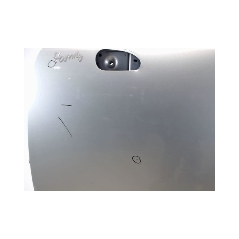 PORTE AVANT GAUCHE PEUGEOT 5008 2009-