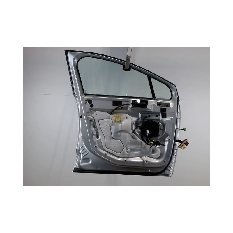PORTE AVANT GAUCHE PEUGEOT 5008 2009-