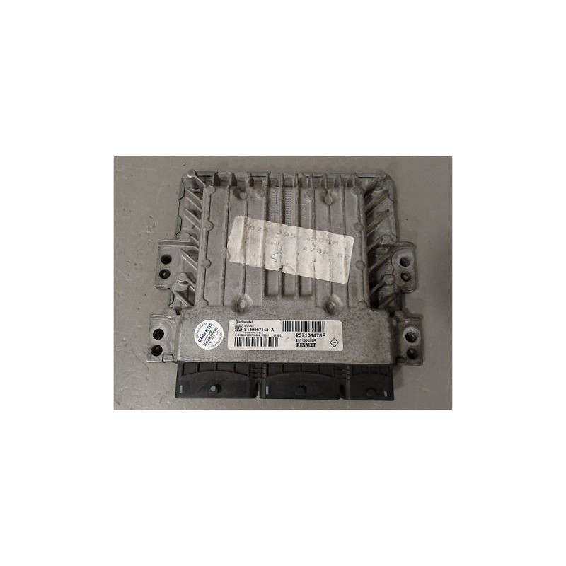 CALCULATEUR MOTEUR RENAULT MEGANE