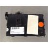 BOITIER GESTION HABITACLE RENAULT CLIO