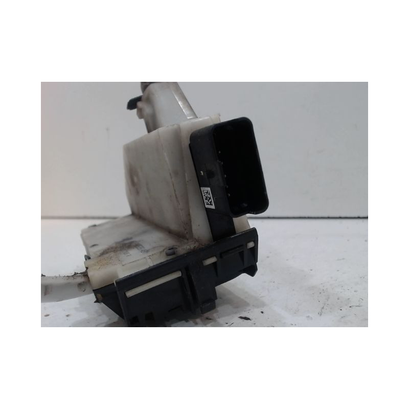 SYSTEME CONDAMNATION AVANT DROIT CITROEN C4