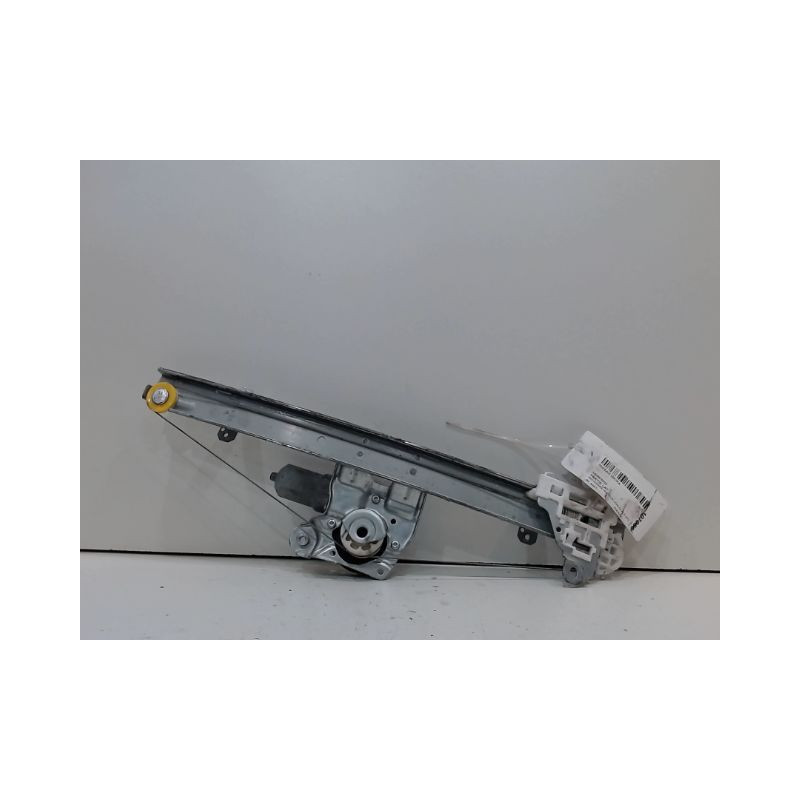 MECANISME+MOTEUR LEVE-GLACE AVANT GAUCHE NISSAN MICRA