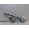 MECANISME+MOTEUR LEVE-GLACE AVANT GAUCHE NISSAN MICRA