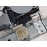 MECANISME+MOTEUR LEVE-GLACE AVANT GAUCHE NISSAN MICRA
