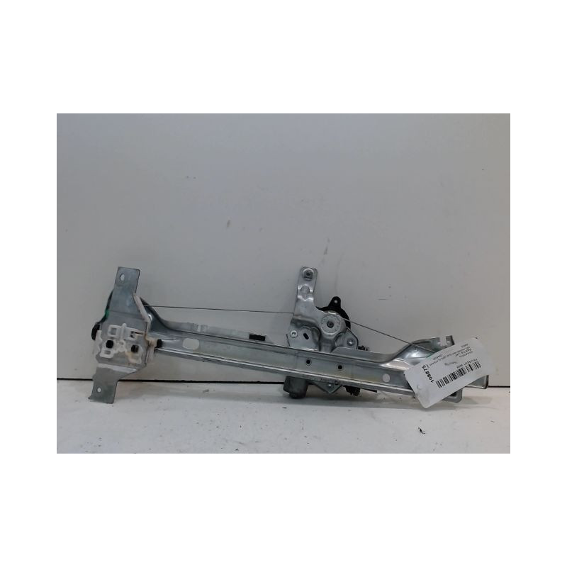 MECANISME+MOTEUR LEVE-GLACE ARRIERE DROIT PEUGEOT 5008