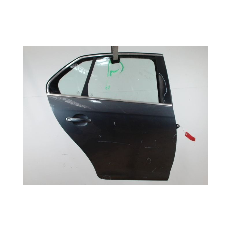 PORTE ARRIERE DROIT VOLKSWAGEN JETTA 3 DIESEL