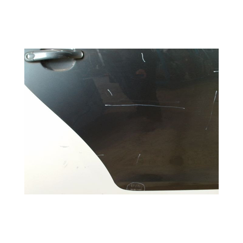 PORTE ARRIERE DROIT VOLKSWAGEN JETTA 3 DIESEL